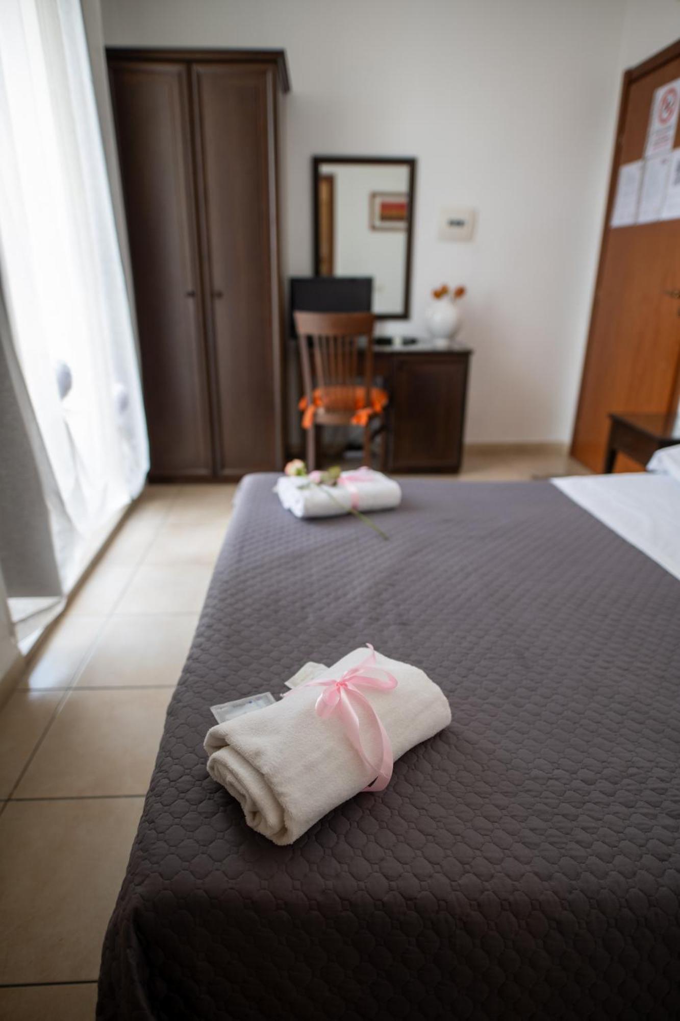 B&B Regina Carolina Caltagirone Zewnętrze zdjęcie