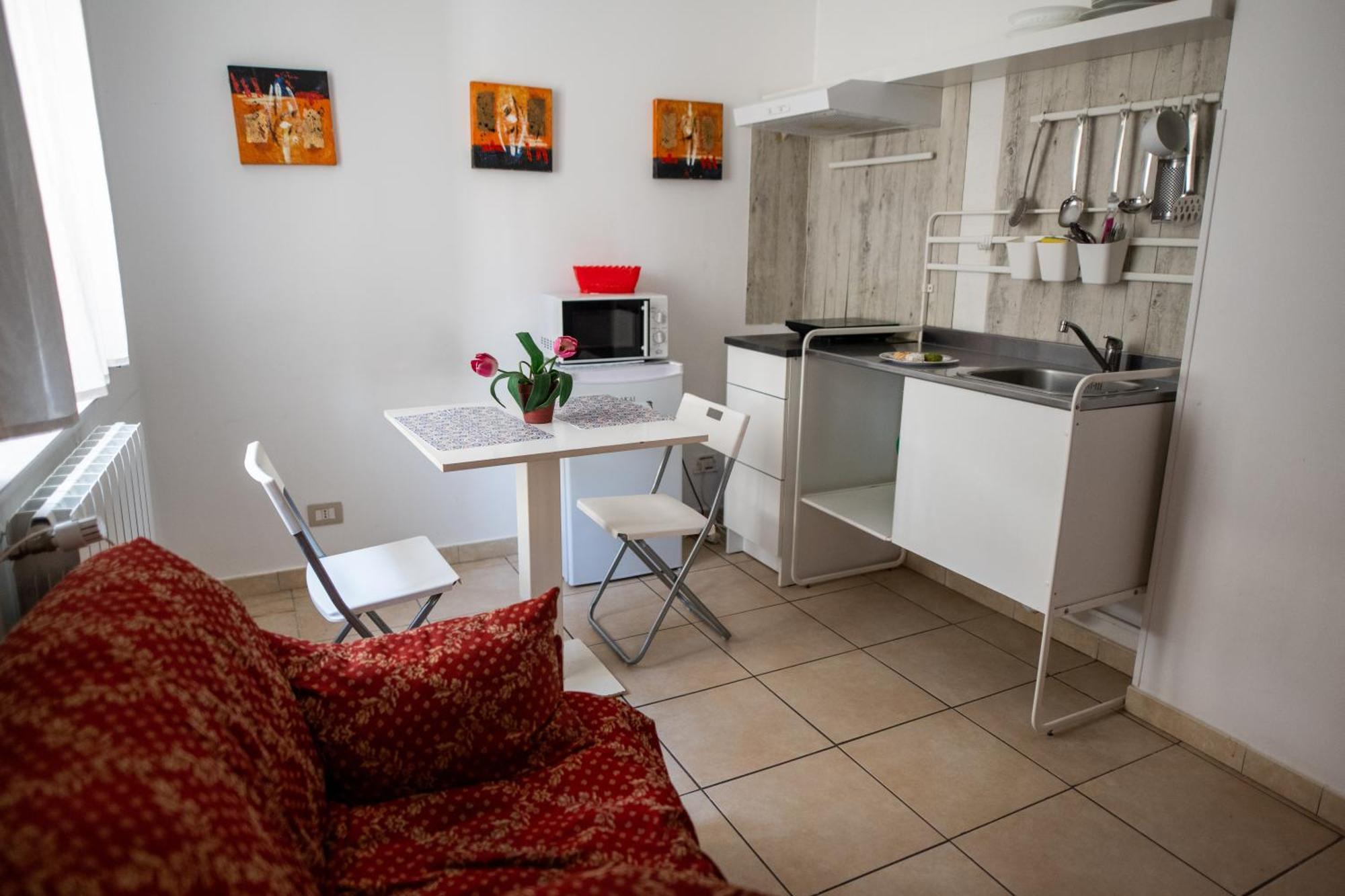 B&B Regina Carolina Caltagirone Zewnętrze zdjęcie