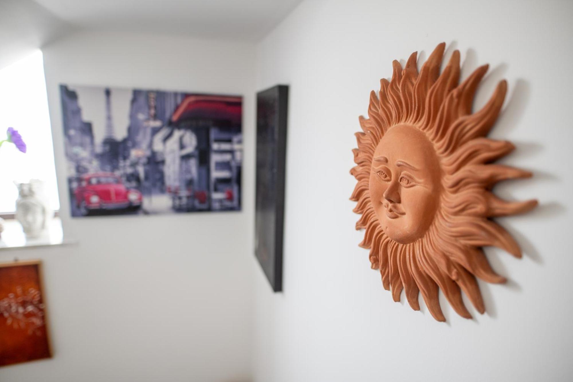 B&B Regina Carolina Caltagirone Zewnętrze zdjęcie