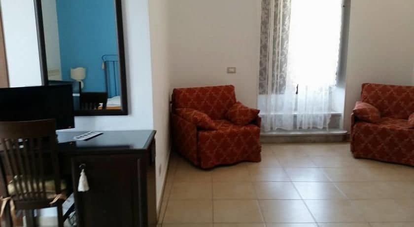 B&B Regina Carolina Caltagirone Zewnętrze zdjęcie