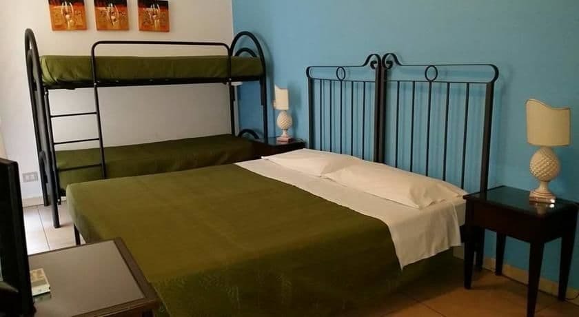 B&B Regina Carolina Caltagirone Zewnętrze zdjęcie